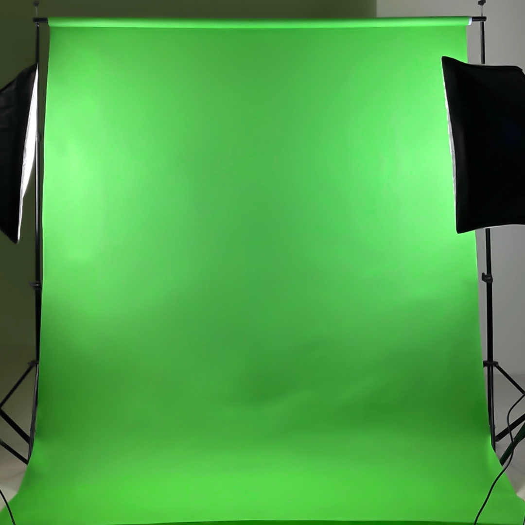 label-studio-green-chroma-key